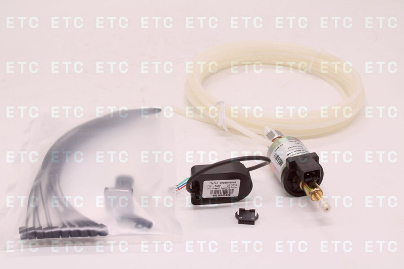 4DM2-24-S Воздушный отопитель 3кВТ — 7