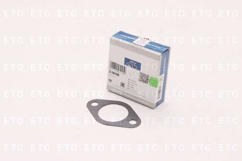 DT 318108 Прокладка коллектора D2066/2876/2676 — 1