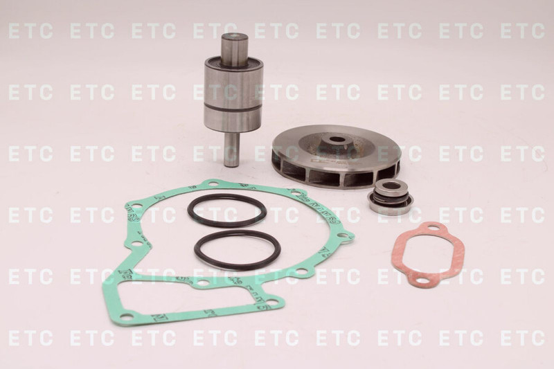 012010502000 РМК водяного насоса — 3