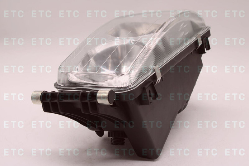 811W25101-6001/1 Фара передняя левая — 2