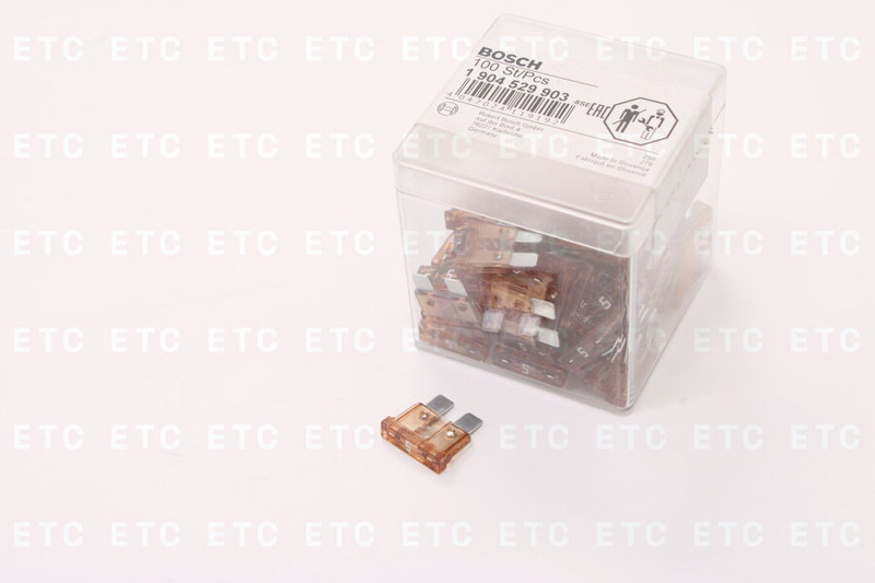 1904529903 Предохранитель 5А — 2