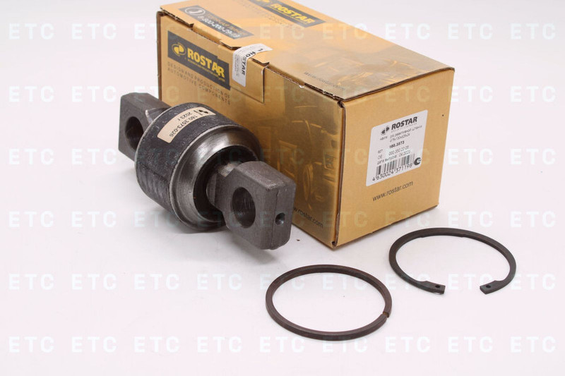 VO 85104619 Подшипник конический — 1