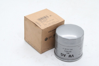 04E115561H Фильтр масляный VAG