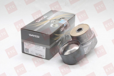 APV2739 Натяжитель ремня в сборе ролик метал.