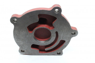 2010730424 Крышка насоса ДКП