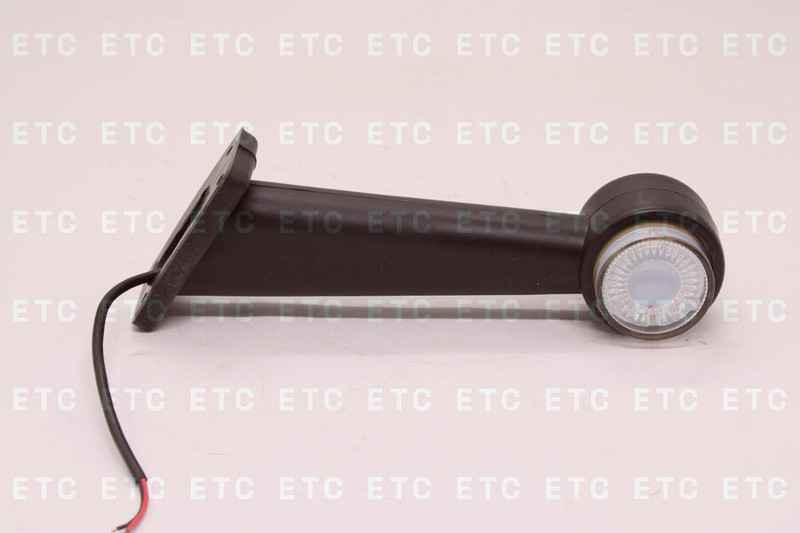 FG505LED Фонарь габаритный LED 200мм — 3