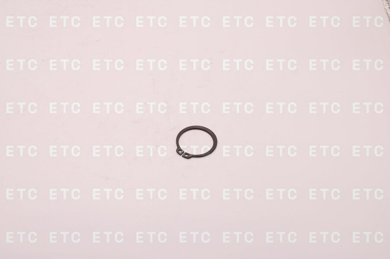 DT 118212 Стопорное кольцо тормозного вала 32*1,2 — 1