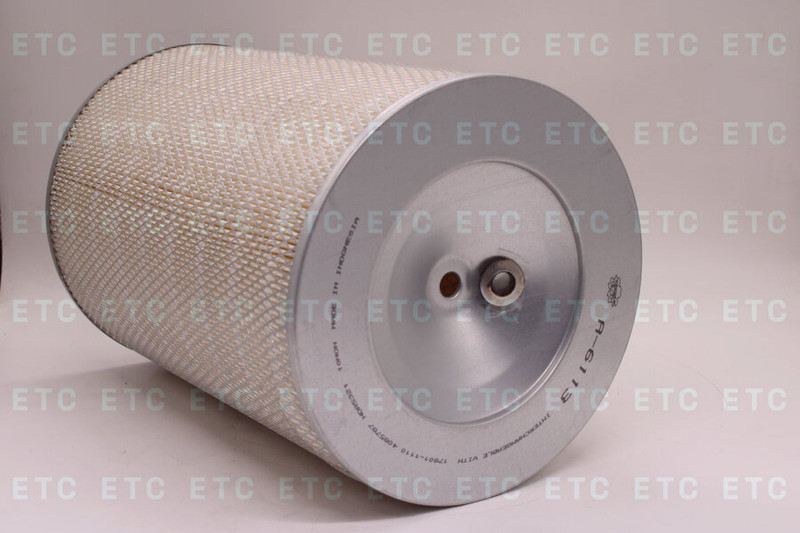 A6113 Фильтр воздушный комплект — 2