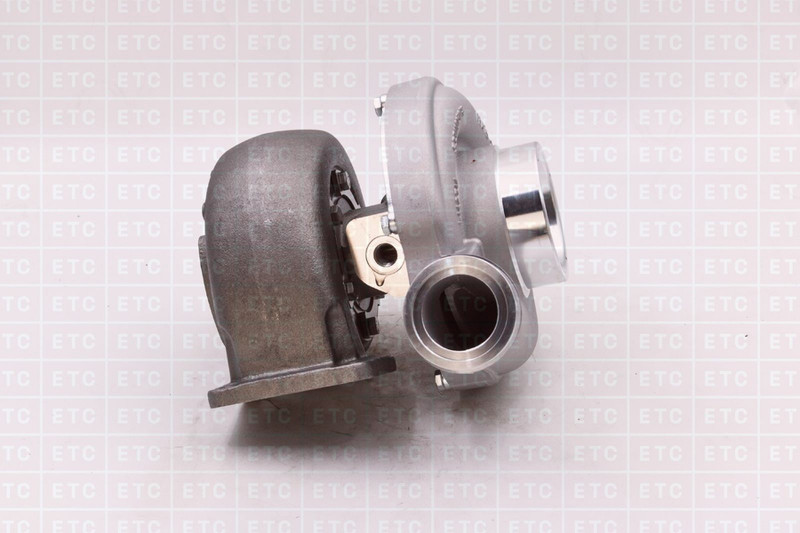 PT51091007769 Турбокомпрессор D2676/D2866 — 4