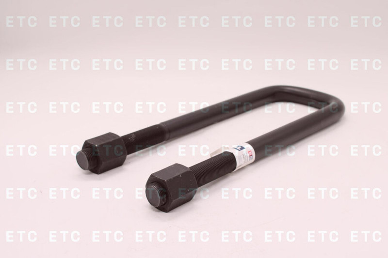 M1800232 Стремянка с гайками — 2