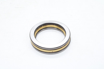 Подшипник аксиальный роликовый 81114 ТN