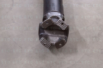 RS.50660.97.02 Карданный вал