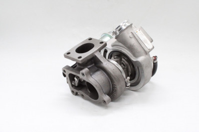 C2835142 Турбокомпрессор HE221W