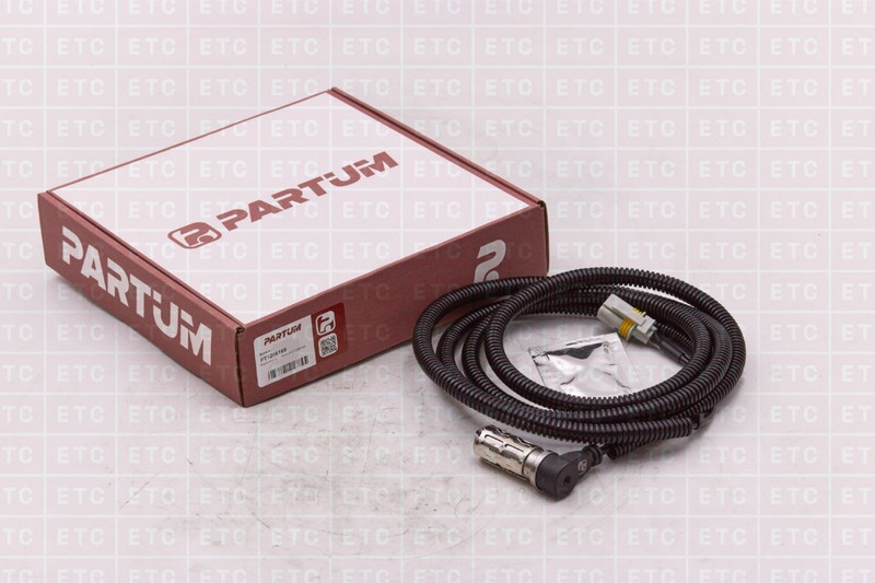 PT1206169 Датчик частоты вращения лев.пер. L=1900мм — 1