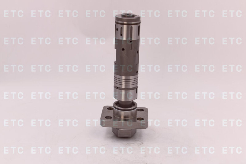 708-2L-06650 Клапан главного насоса — 4