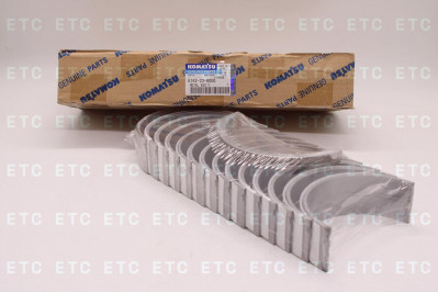 6162-23-8000 Вкладыш упорный