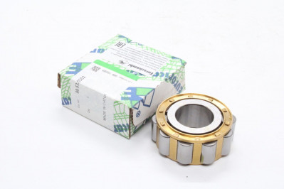 ER 98530302 Подшипник роликовый цилиндрический 30х68х26