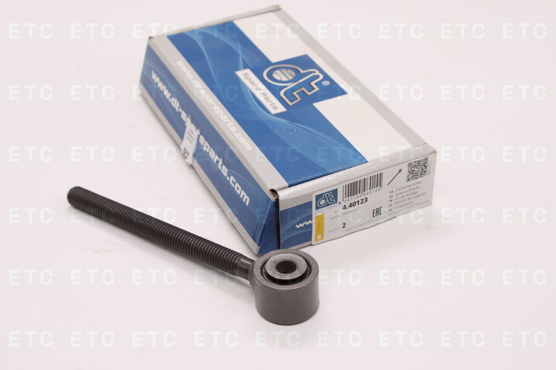 DT 440123 Штанга натяжителя ремня ГУР/генератора M12*1,75 — 2