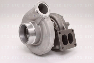 53319886910 Турбокомпрессор D2866