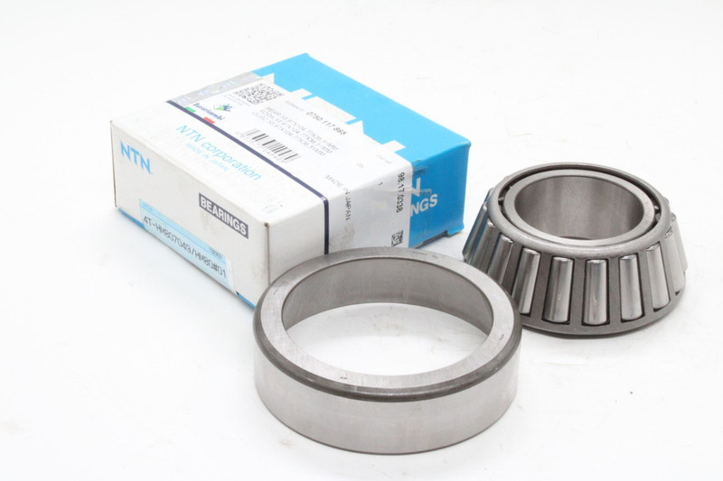 ER 98170338 Роликовый подшипник 53,9*104,7*36,5 — 2