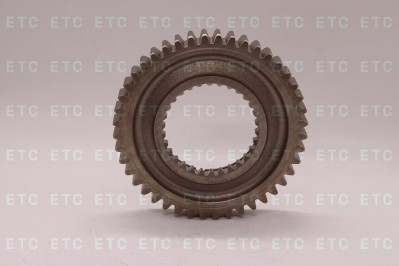 12JSDX240T-1701110 Шестерня заднего хода вторичного вала