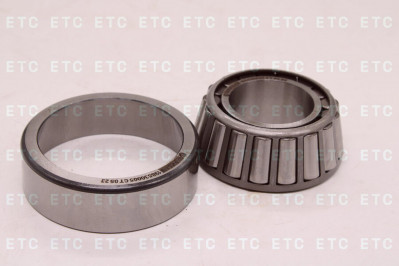 198530005K Подшипник 50*100*36 MM