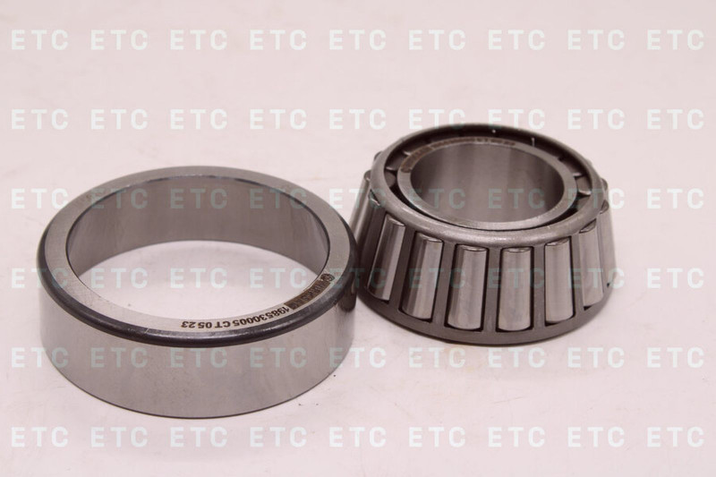 198530005K Подшипник 50*100*36 MM — 2