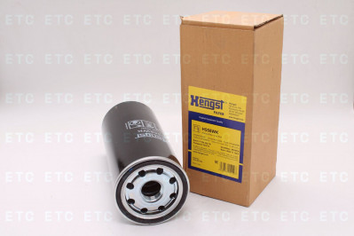 H558WK Фильтр топливный