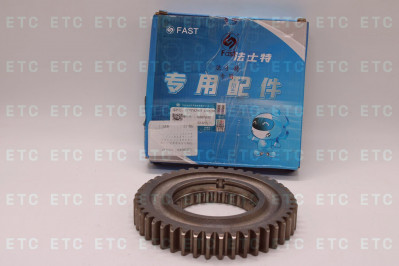 12JSDX240T-1701110 Шестерня заднего хода вторичного вала