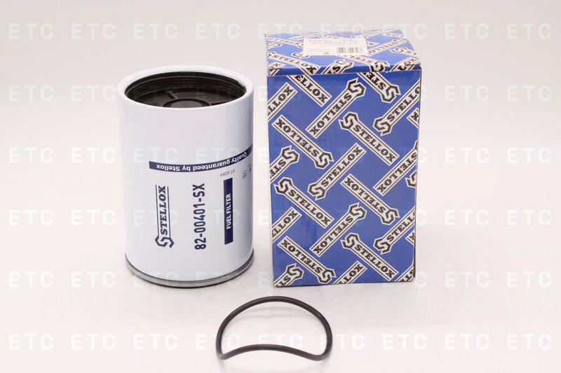 8200401SX Фильтр топливный сепаратора — 2