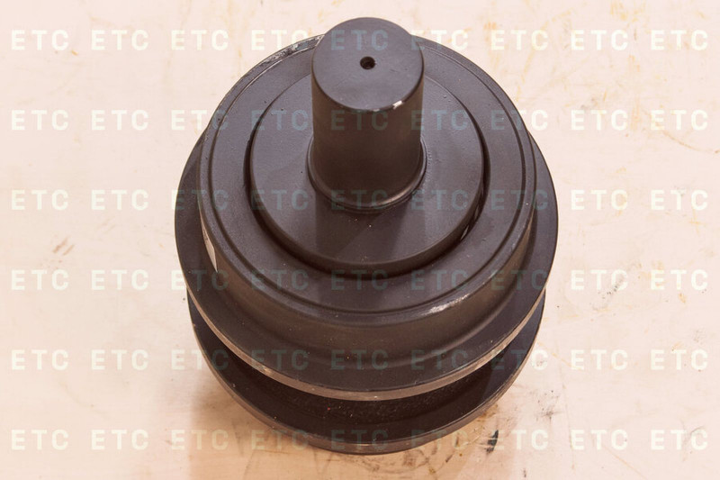 208-30-00510 Каток поддерживающий — 2