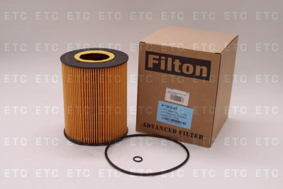 E13HD47 Фильтр масляный D2866