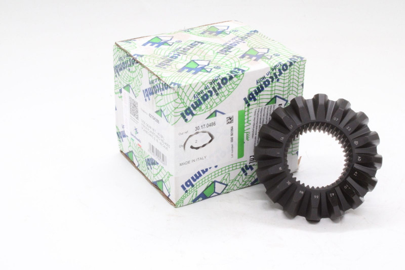 ER 30170486 Шестерня Z=16 — 2