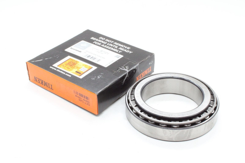 ER 98170213 Подшипник 90*140*32 MM — 5