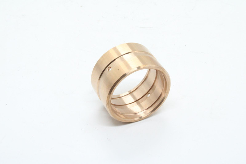 533014271401 Втулка тяги вилки — 1