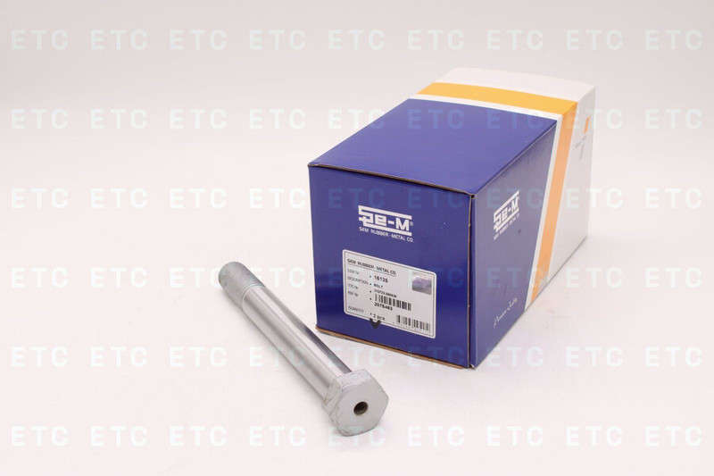 SEM 16126 Болт рессоры M24*3*200 — 2