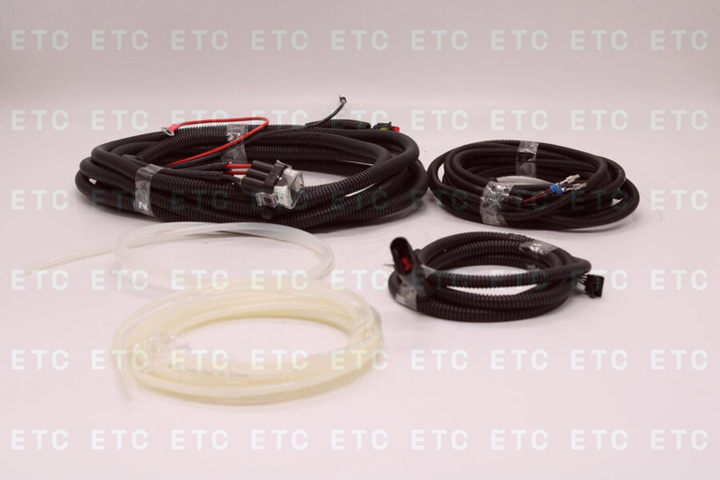 8DM24S Отопитель воздушный — 3