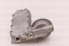 4936582 ORIGINAL Корпус масляного фильтра/теплообменника L,ISLe,6CT, миниатюра — 0