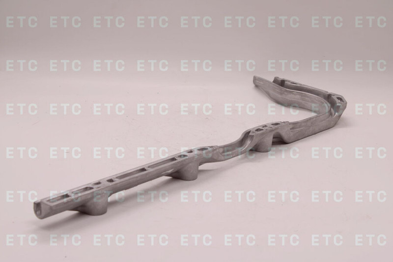 SITRAK 200V058400129 Прижимная пластина масляного поддона — 3