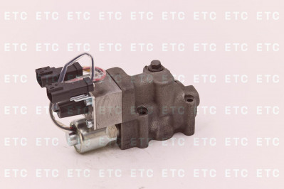 Клапан муфты тормоза 17М-22-47962