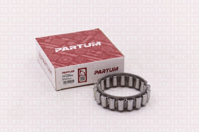 PTF-229852 Подшипник 1/77*101*29