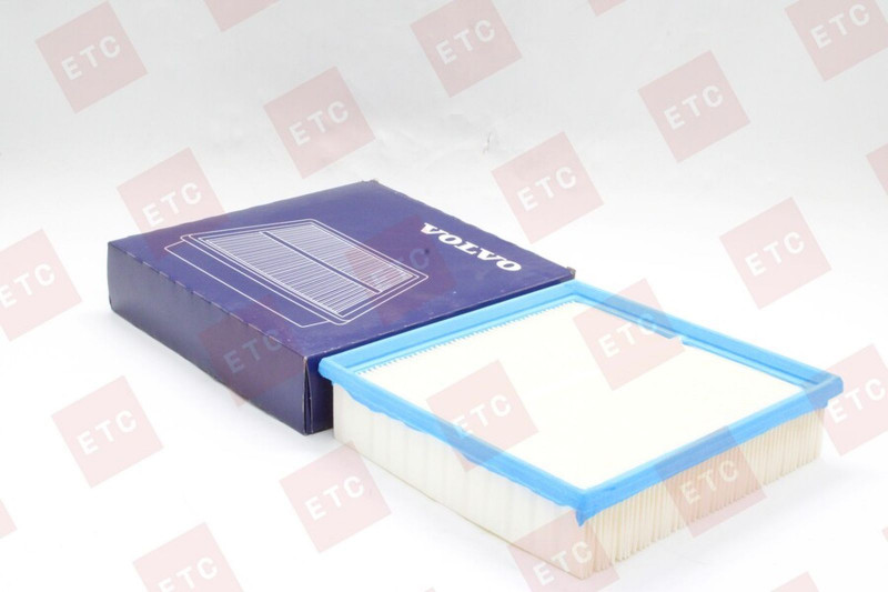 VO 21758906 Фильтр cалона FM/FH12/16, FM7 — 4