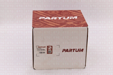 PT0131547802 Генератор, 24V/80A