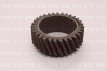 188530617K Шестерня 31 T., миниатюра — 2