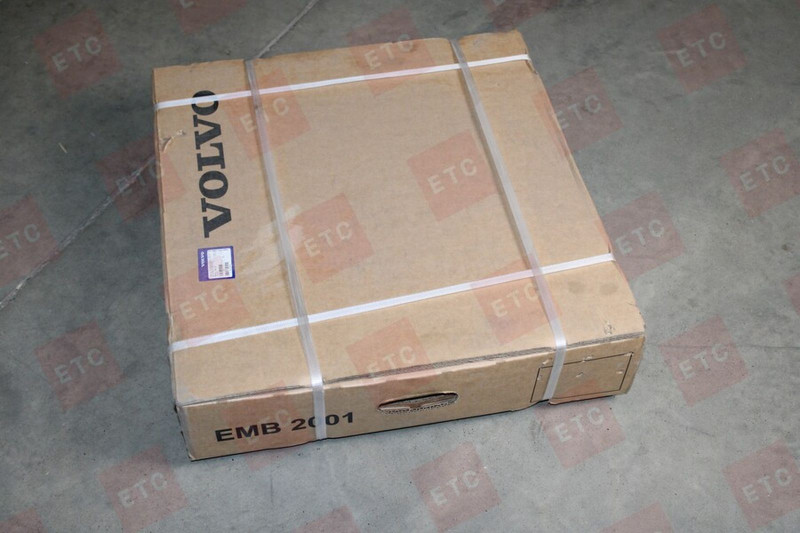 VO 21630898 Маховик — 1