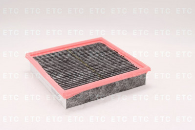 8711836SX Фильтр cалонный