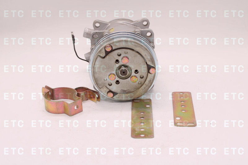 SD508 Компрессор кондиционера — 3