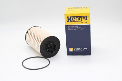 E422KPD98 Фильтр топливный D2066
