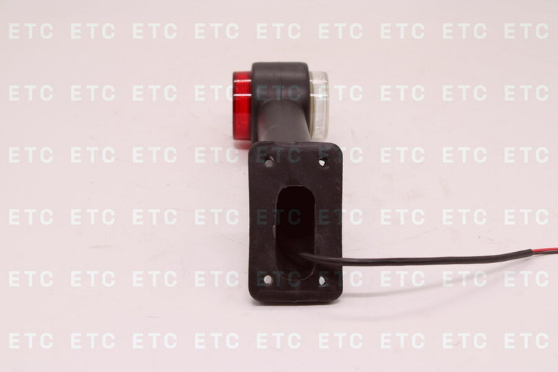 FG505LED Фонарь габаритный LED 200мм — 2