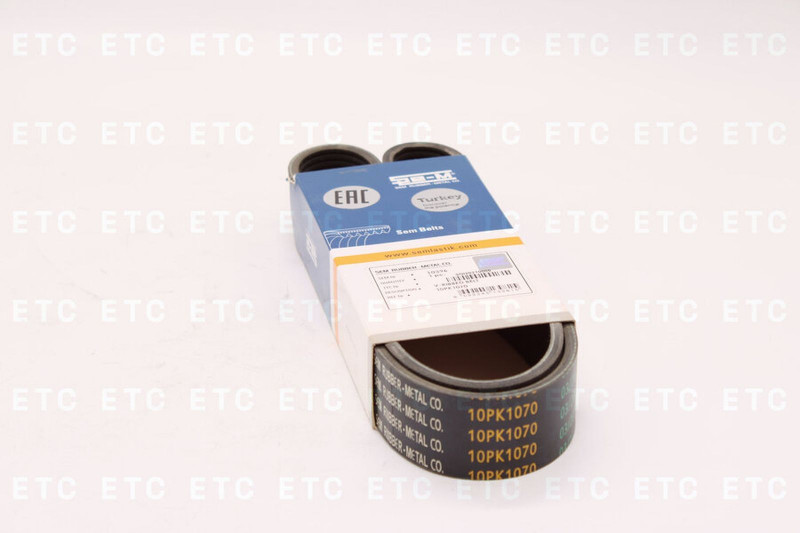 SEM 10396 Ремень поликлиновой — 1